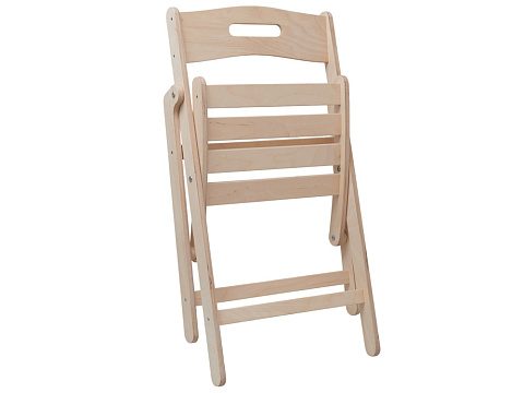 Деревянный складной стул Timberfold - рис 7.