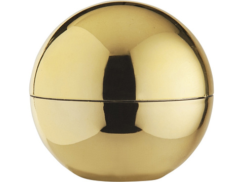 Elena гигиеническая губная помада, золотистый - рис 2.