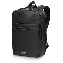 Рюкзак Getty для ноутбука 15.6'', черный