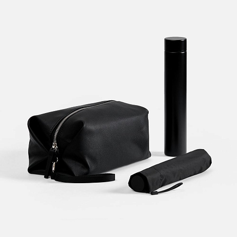 Набор Cloudfinity, черный - рис 2.