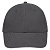 Бейсболка Buffalo, темно-серая со светло-серым - миниатюра - рис 3.