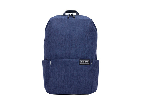 Рюкзак Mi Casual Daypack Dark Blue (ZJB4144GL)