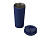 Термокружка Grant, 473мл, тубус, темно-синий - миниатюра - рис 3.