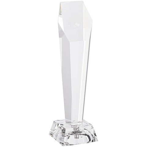 Стела Afterglow с подсветкой, малая, в подарочной упаковке - рис 3.