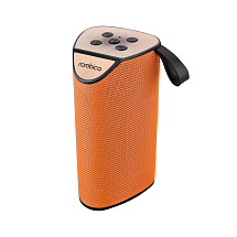 Портативная акустика Rombica mysound Tetria Orange