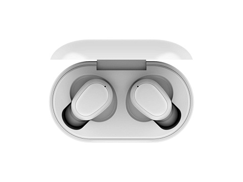 Беспроводные наушники HIPER TWS OKI Black (HTW-LX1) Bluetooth 5.0 гарнитура, Черный - рис 3.