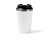 Термокружка HORAN с двойными стенками, белый - миниатюра