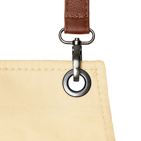 Фартук Abilita, бежевый - рис 3.