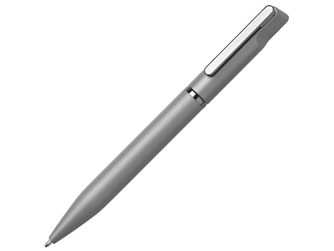 Металлическая поворотная ручка Somerset, цвет оружейной стали