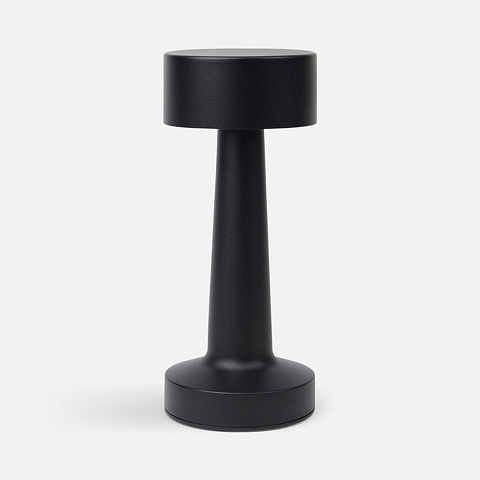 Настольная лампа Maris, черная