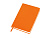 Подарочный набор c блокнотом С2, ручкой и термокружкой Mony Steel, оранжевый - миниатюра - рис 4.
