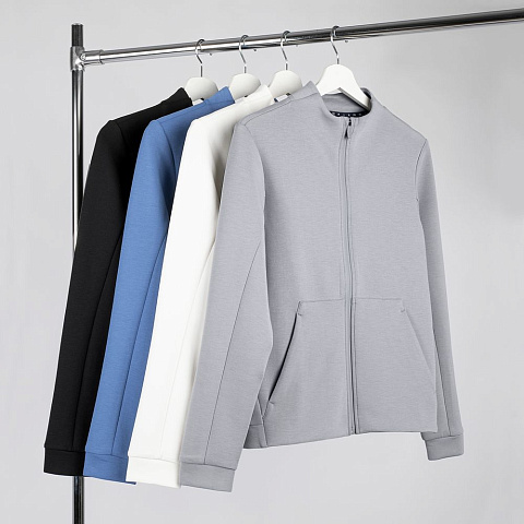 Куртка женская Lovi, синяя - рис 4.