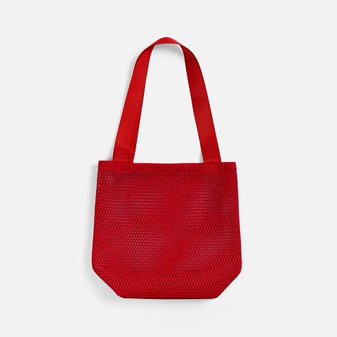 Сумка-конструктор из крупной сетки Lima - рис 15.