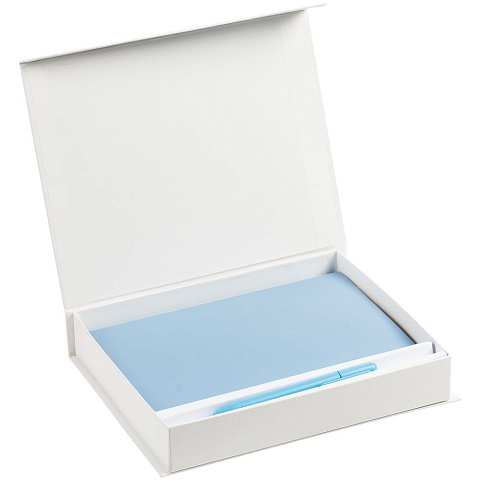 Набор Flex Shall Simple, голубой - рис 3.