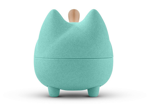 Портативная акустика Rombica Mysound Tito 3C, бирюзовый (Р) - рис 2.