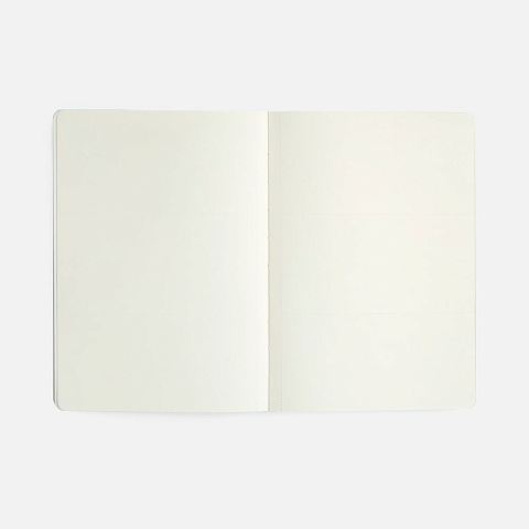 Ежедневник Vale New, недатированный, зеленый - рис 7.