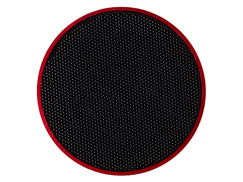 Беспроводная колонка Montii, 3 Вт, красный - рис 3.