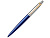 Шариковая ручка Parker Jotter SE 135 Lacquer Blue St.Steel GT, стержень: M, цвет чернил : blue, в подарочной упаковке - миниатюра