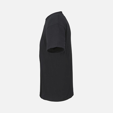 Футболка унисекс Cliff, черная - рис 4.