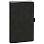 Ежедневник Nubuck Touch, недатированный, черный - миниатюра - рис 3.