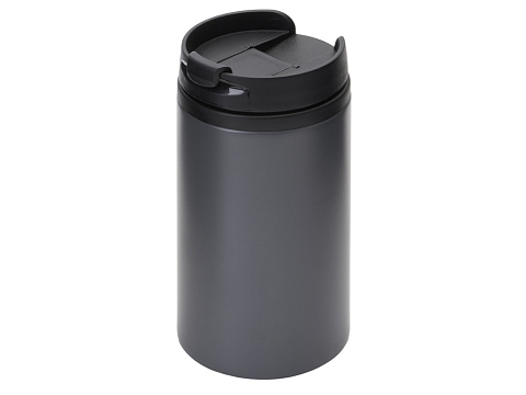 Набор Warmth, серый - рис 5.