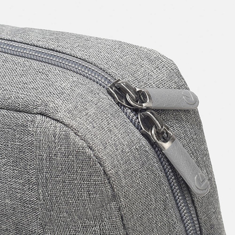 Cумка для ноутбука L225, светло-серая - рис 12.