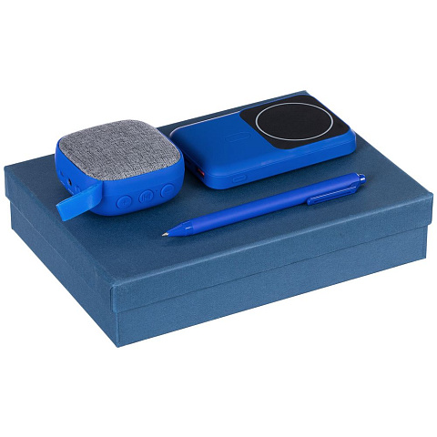 Набор Top Force, синий