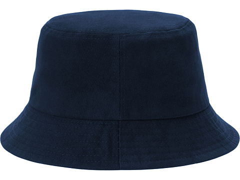 Панама Manila, унисекс, темно-синий - рис 5.