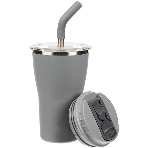 Набор Urban Pack, серый - рис 5.