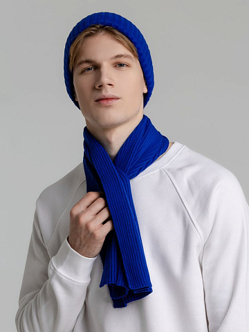 Набор Yong, синий - рис 9.