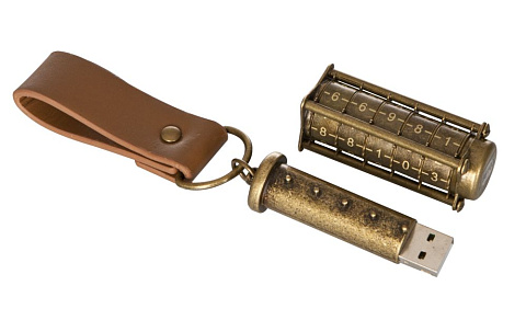 Картридер «Криптекс»® - рис 4.