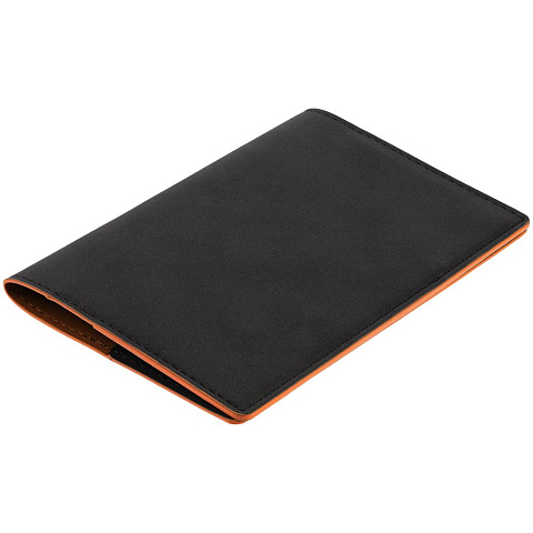 Набор Multimo Tea, черный с оранжевым - рис 6.