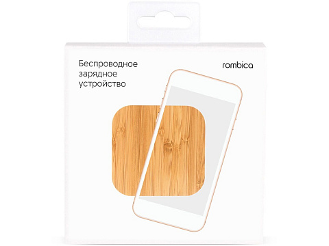 Внешний аккумулятор Rombica NEO Q5 Quick (Р) - рис 4.