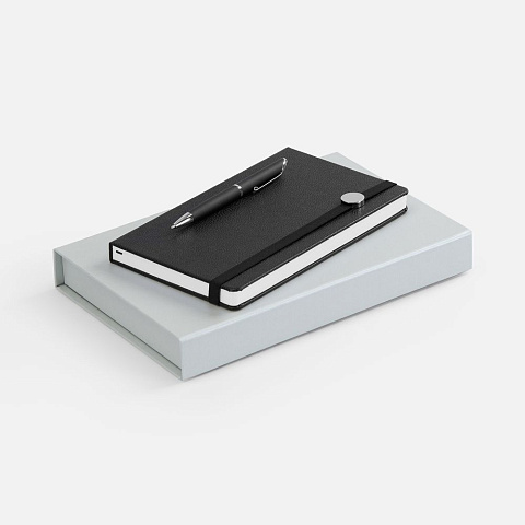 Набор Nova, черный