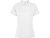 Поло TORMO WOMAN, белый - миниатюра