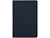 Блокнот Wispy, твердая обложка A5, 64 листа в линейку, темно-синий - миниатюра - рис 3.