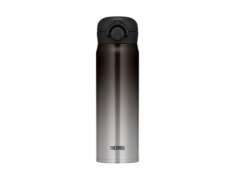 Термос из нерж. стали тм THERMOS JNR-502 LTD BKG 0.5L - рис 2.