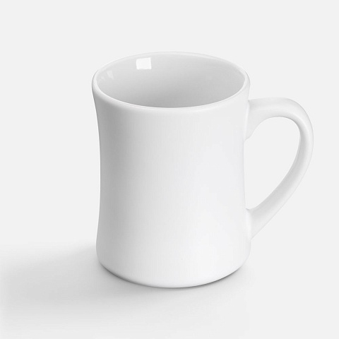 Кружка Gratia, белая - рис 2.