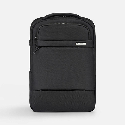 Рюкзак Discovery 15, черный