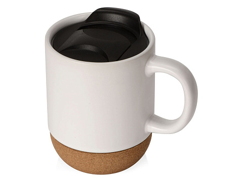 Подарочный набор Re:y. Nest с пледом, кружкой и вареньем - рис 4.