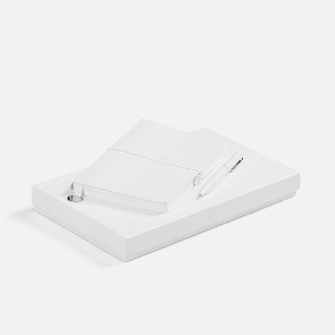 Набор Waltz, белый - рис 2.