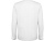 Лонгслив Estoril детский, белый - миниатюра - рис 2.