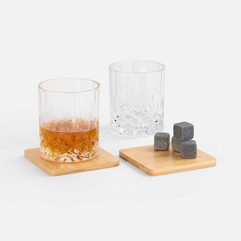 Набор для виски Maltmate - рис 4.