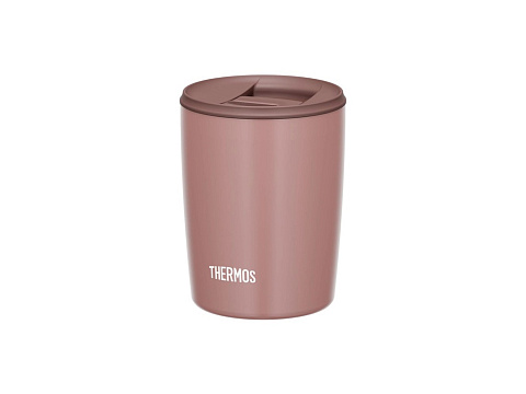 Термокружка из нерж. стали тм THERMOS JDP-301 MBW 0.3L