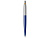 Шариковая ручка Parker Jotter K160, цвет: Blue/GT, стержень: M, цвет чернил: blue, в подарочной упаковке. - миниатюра - рис 4.