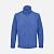 Куртка флисовая унисекс Nitro, ярко-синяя (royal) - миниатюра - рис 2.