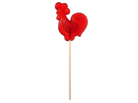 Подарочный набор с варежками, шарфом и термосом, оранжевый - рис 4.