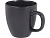 Керамическая кружка Moni объемом 430 мл, серый - миниатюра