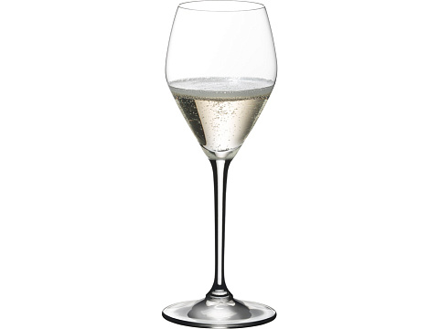 Набор бокалов Champagne, 330мл. Riedel, 2шт - рис 2.