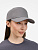Бейсболка Settaro, серая - миниатюра - рис 9.